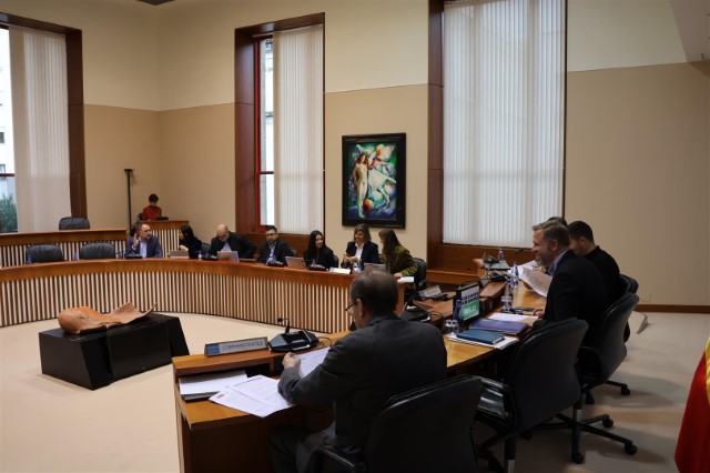  Acordos aprobados  na Comisión 4ª, Educación e Cultura celebrada o 21 de novembro de 2024